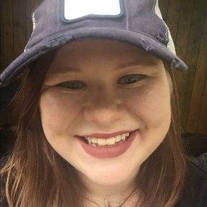 Meet your Posher, Sabrina